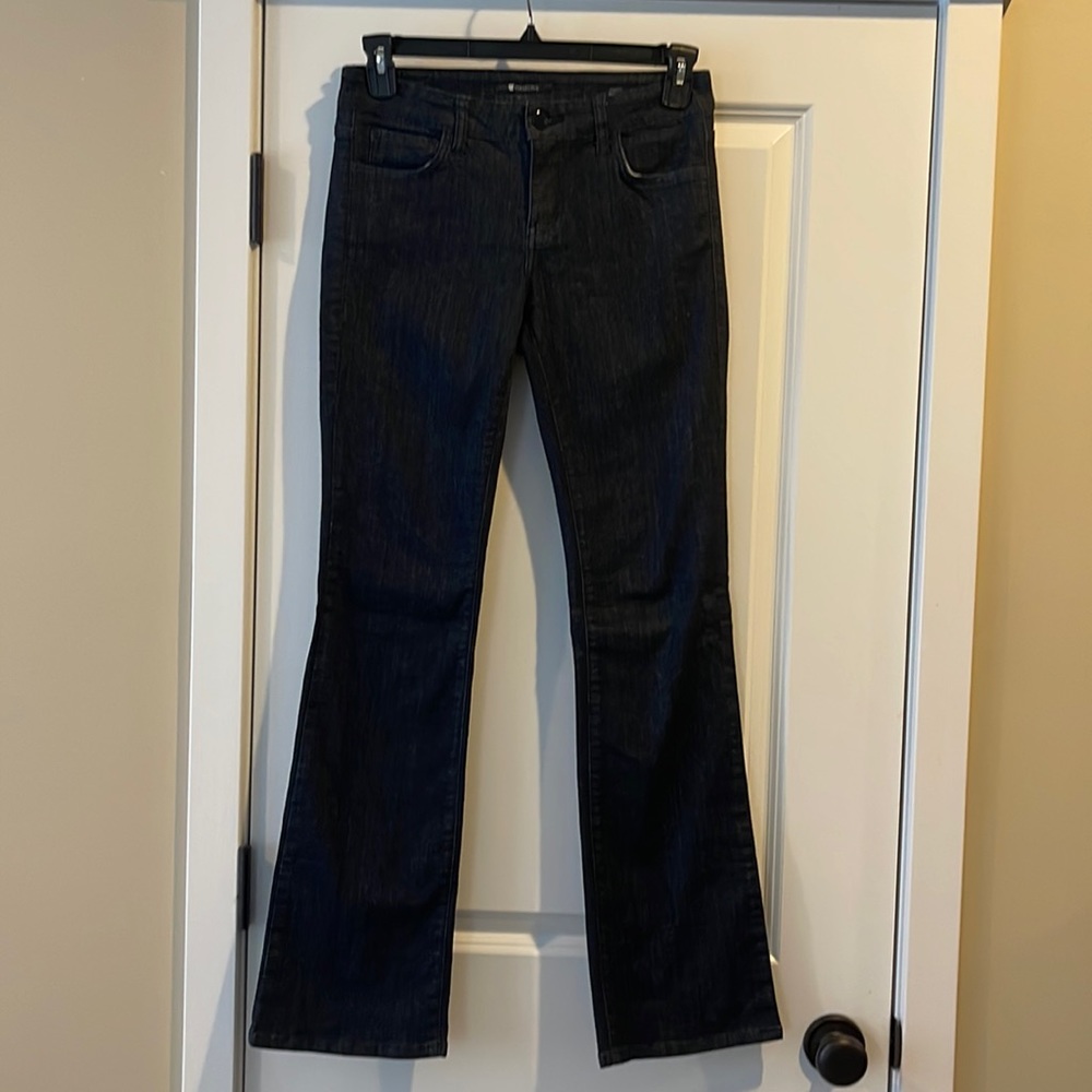 NWOT IT Collective ‘Marty’ Skinny Bootcut Jeans